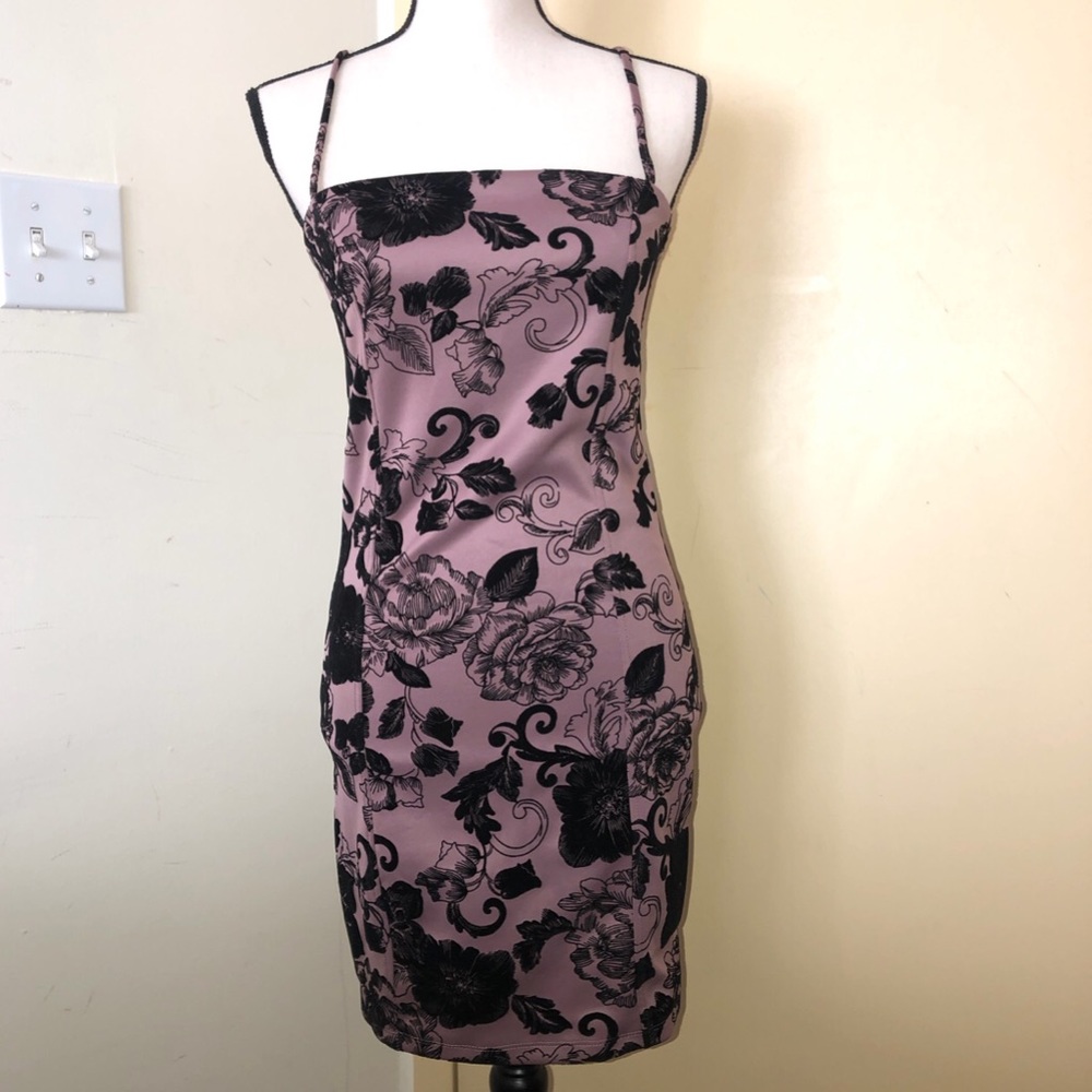 Dress Size Large